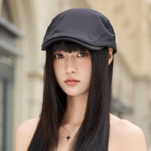 Black / One size fits all