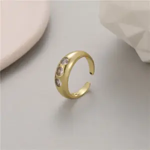 H-9337 White Zirconium