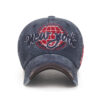 oly-a78a23e03abb57f5b39bbf927e0e0f7f Wholesale Style Soft Top Washed Old Sunshade Baseball Cap Men's and Women's Casual Adjustable Hat