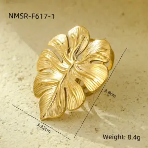 NMSR-F617-1 / One Size