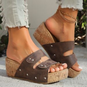 Dark brown / 39