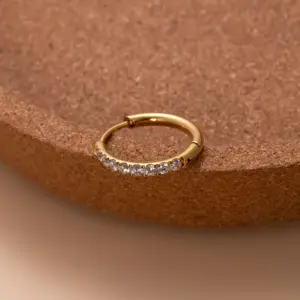Gold / 12MM