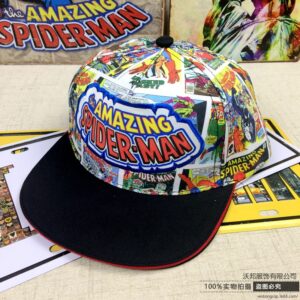 Sublimation Marvel / 52-54 CM