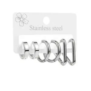 Silver / Triangle