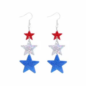 Triple Five-Star 1