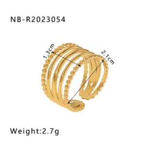 NB-R2023054 / Adjustable Opening
