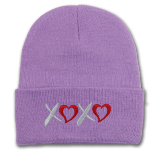 Light purple / 56-60cm