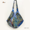oly-a8bbabe3446a72ee0262ed0938678d6b Wholesale temperament women's bag leisure shoulder canvas bag large capacity bag beach bag shopping bag factory direct 558