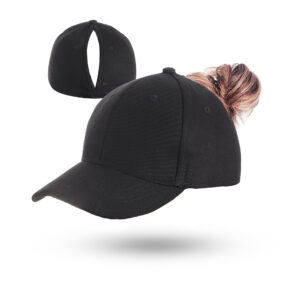 Black / Free size