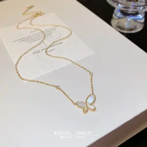 X401 Titanium Steel Real Gold Color Retention
