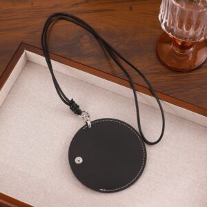 leather round 5817