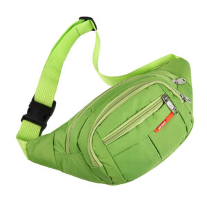 Double four-layer waterproof fruit Green