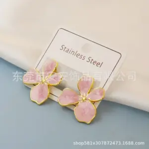 Gold Style AH64 / Average Size