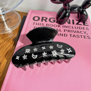 Black 9cm