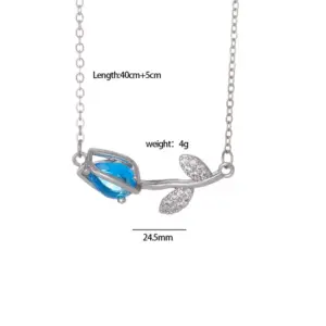 Tulip Blue 1355