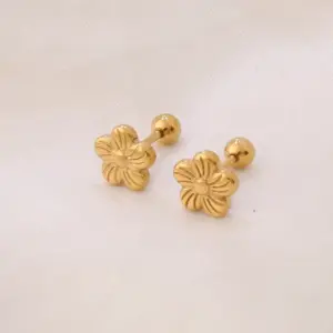 Gold / Average Size / A