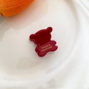 mini bear grip 2.5*2.5cm