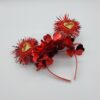 Wholesale Valentine's Day love headband dance wedding dress headband headband single party photo headdress