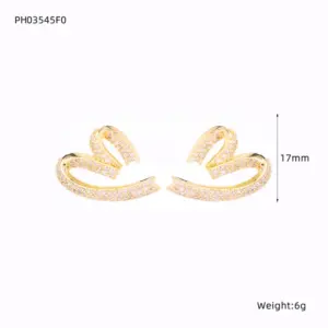 Gold / 17mm / PH03545