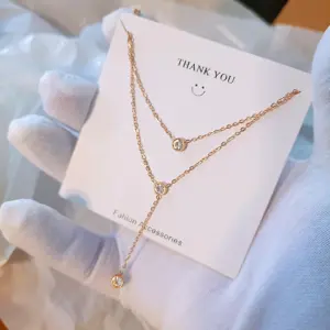 Rose / Gold