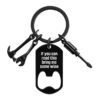 oly-a9ac606563ddf0531394632fc499c0de Wholesale Keychain Pendant Family Bottle Opener Birthday Holiday Father's Day Gift Engraving Metal Keychain