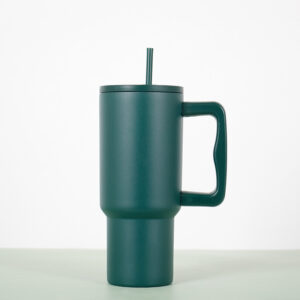 *dark green / 40oz