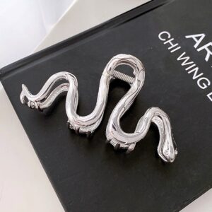 29#Silver 11cm