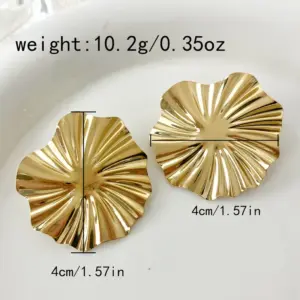 Gold / E0974-02