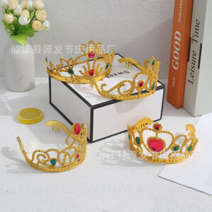 Gold / One size fits all