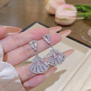 E0318 silver needle