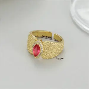 H-12781 / Women's Ring