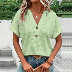 Light green / XL