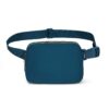 Wholesale Waist Bag Nylon Waterproof Chest Bag Outdoor Sports Running Mobile Phone Bag Versatile Crossbody for Men and Women