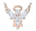 Little angel necklace