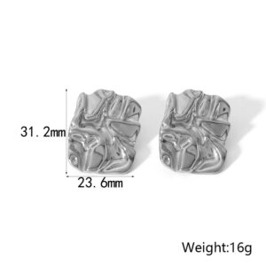 Silver hammer pattern