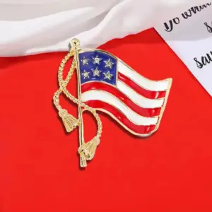 American flag