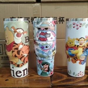 Pattern customization 1 / 1200ml