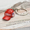 oly-ab205ed0fc9359c6c238101d87425efd Wholesale hip-hop baseball cap keychain car pendant key ring backpack charm alloy key chain