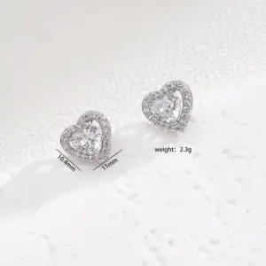 Ear Studs 2602