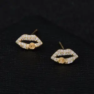 14K Gold W-0012