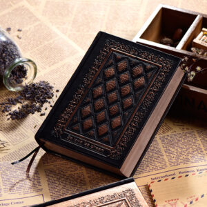 Black Gold