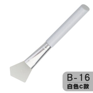 Diagonal tail b-16 [white c style]