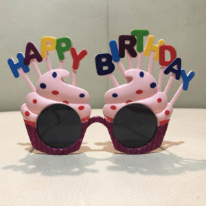 Cake glitter / All yards