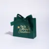 Wholesale New Premium Christmas Gift Box Creative Candy Decoration Paper Box Empty Box For Wedding Festive Packaging Paper Box