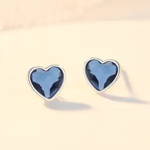 Same style ear studs / 925 Silver