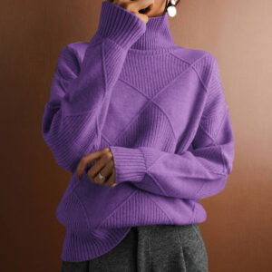 Violet / M