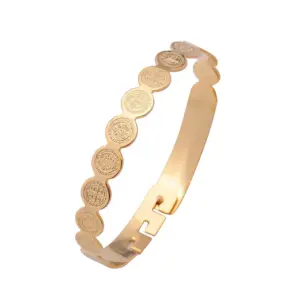 Jesus / Gold