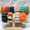 Wholesale Explosions Fashion Fashion Women's Sizzy Acrylic Bracelet Personality Trend Exaggerated Handmade Bracelet