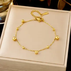 【5352】Large and Small Beads