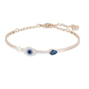 Devil's eye bracelet